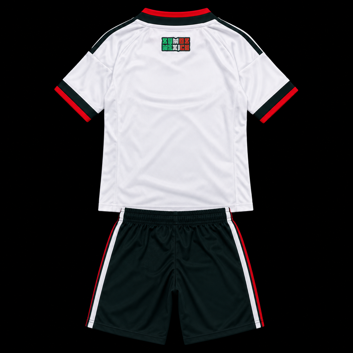 MEX 2026 Visita Niño (ENVIO EXPRESS)