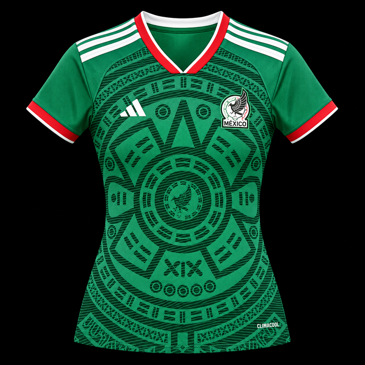 MEX 2026/2027 Local Mujer