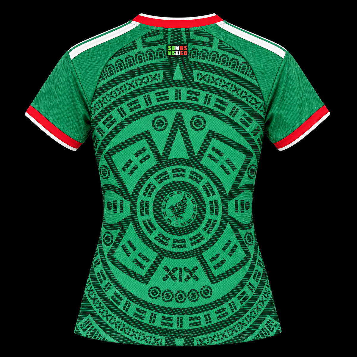 MEX 2026/2027 Local Mujer
