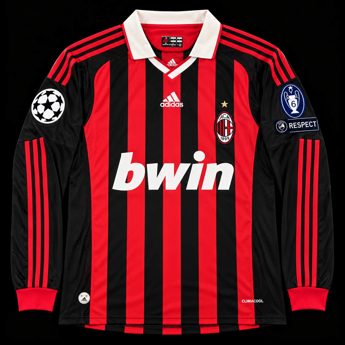 ACM Local #80 Ronaldinho (ENVIO EXPRESS)