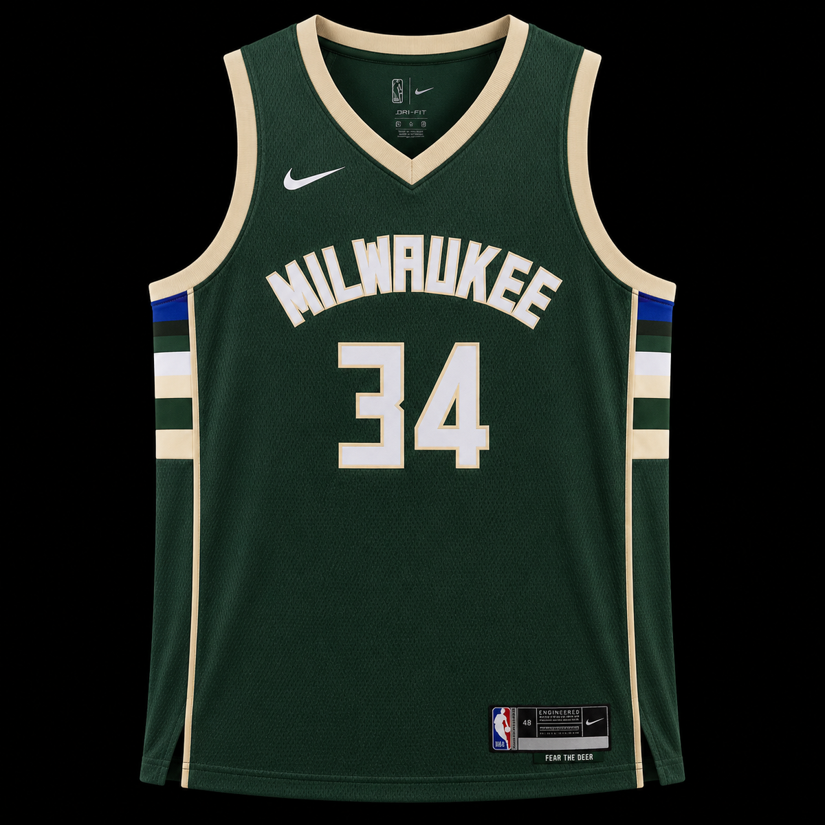 Milwaukee Bucks Local