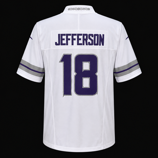 Minnessota Vikings Blanco