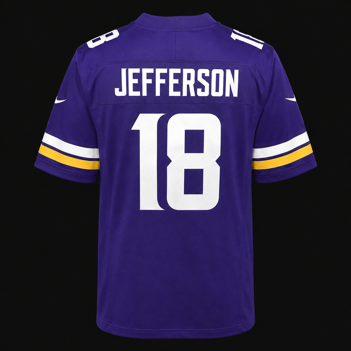 Minnessota Vikings Morado