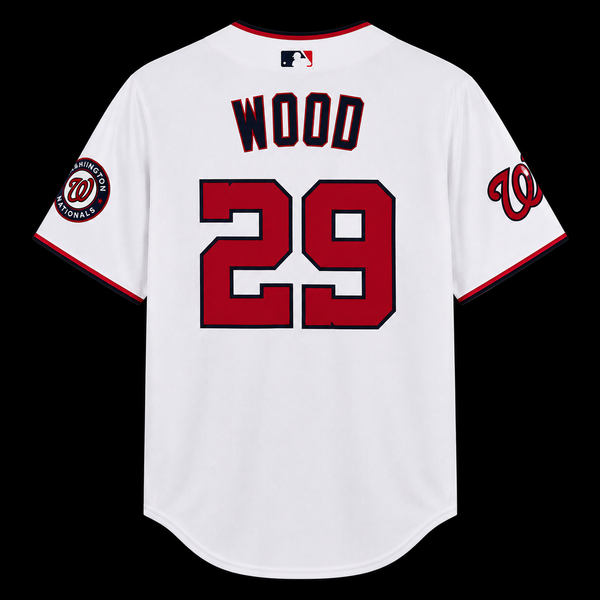 Washington Nationals Local