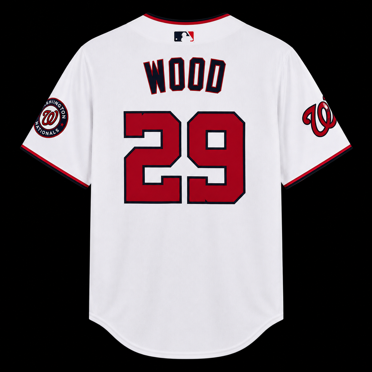 Washington Nationals Local