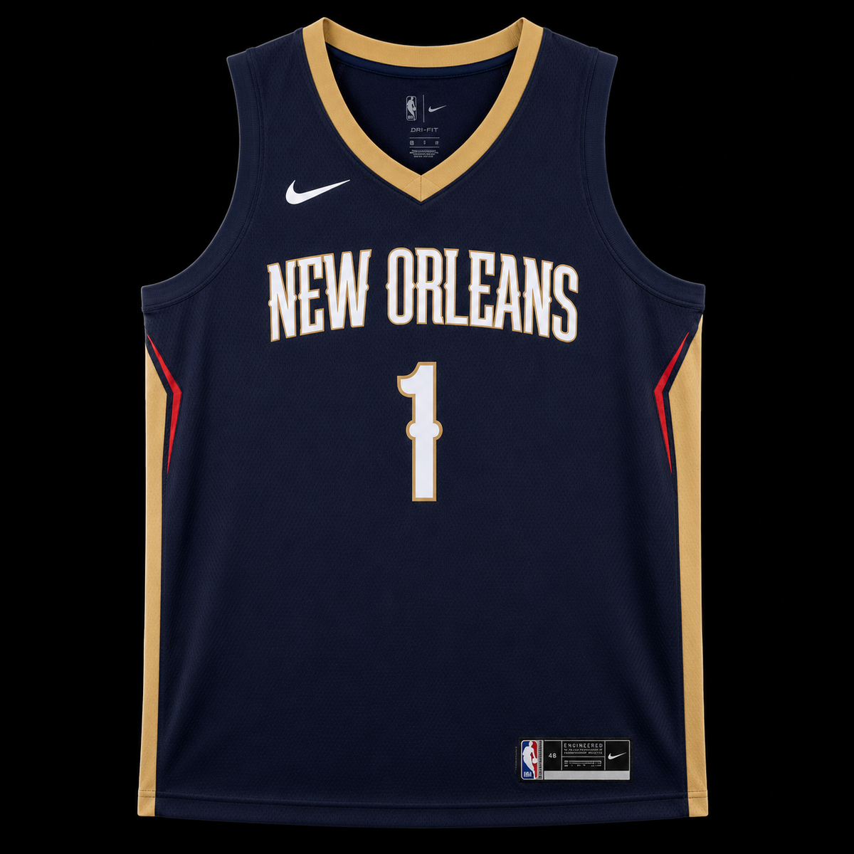 New Orleans Pellicans Local