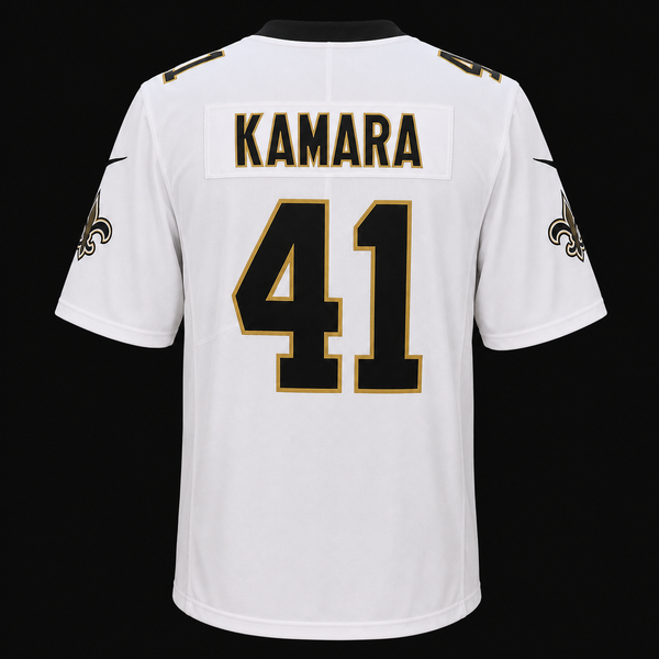 New Orleans Saints Blanco