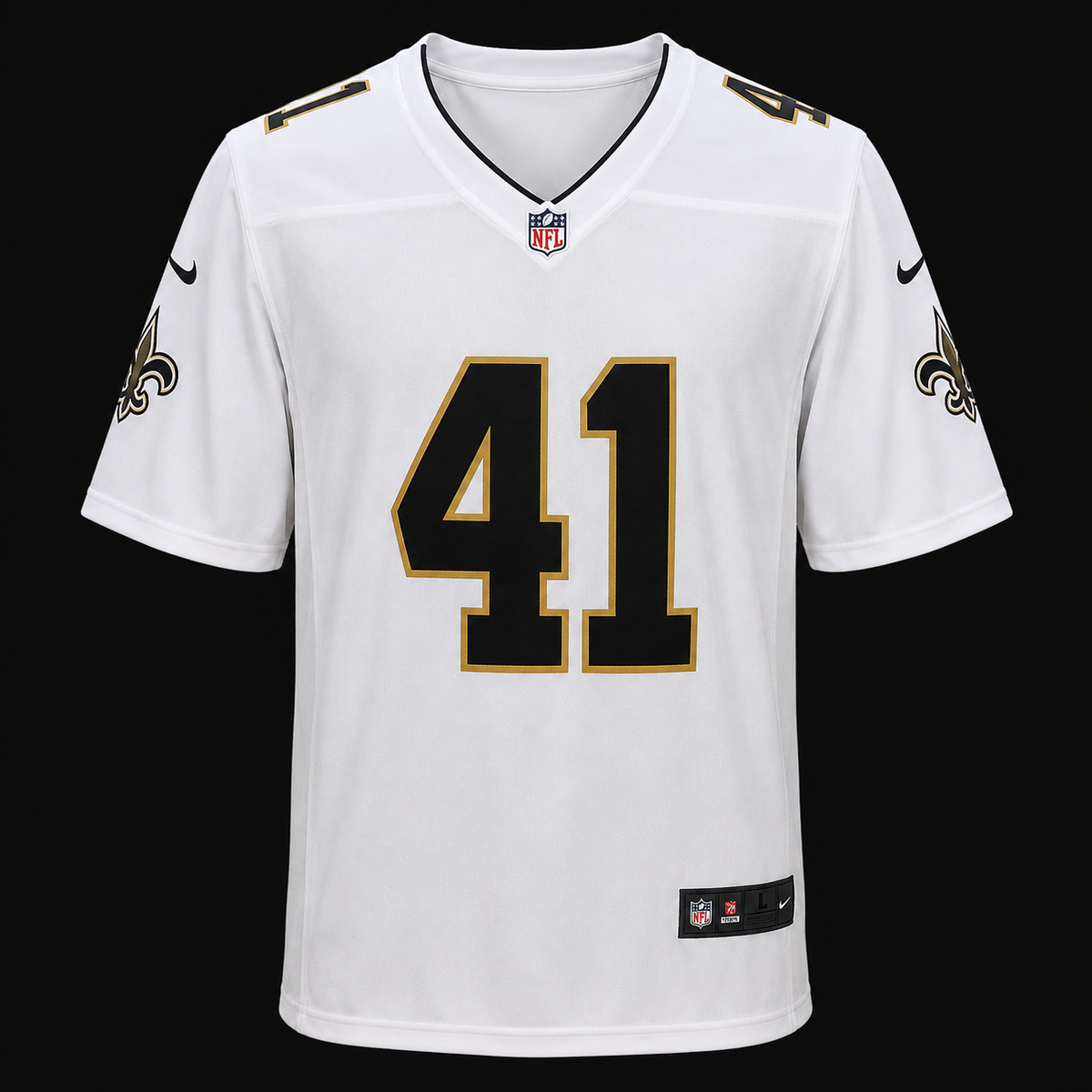 New Orleans Saints Blanco