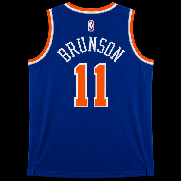 New York Knicks Local