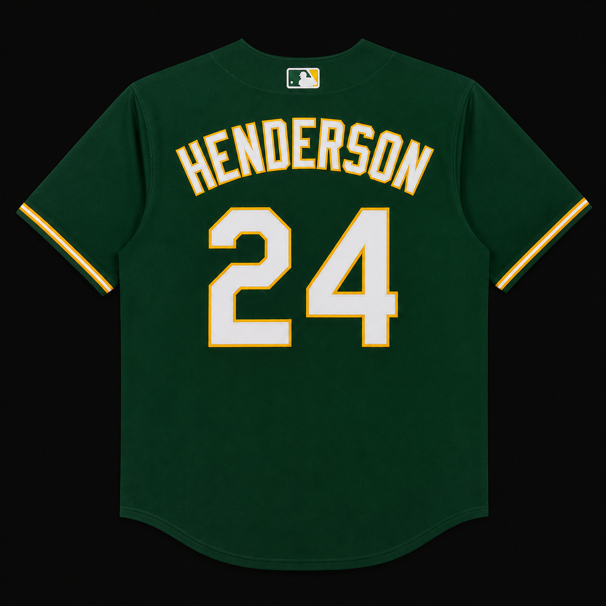 Oakland Athletics Local