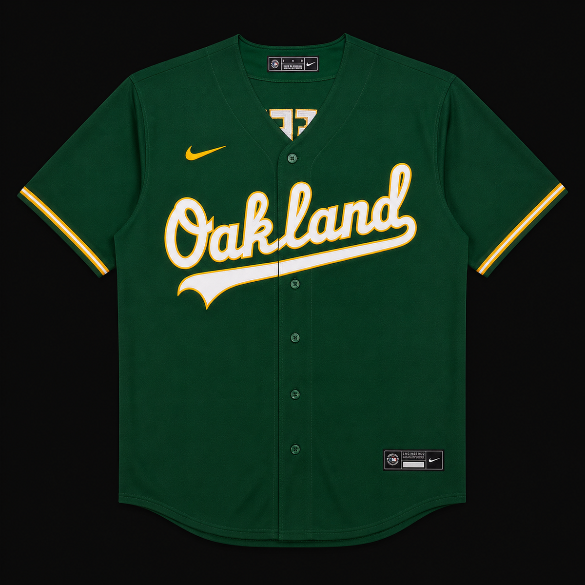 Oakland Athletics Local