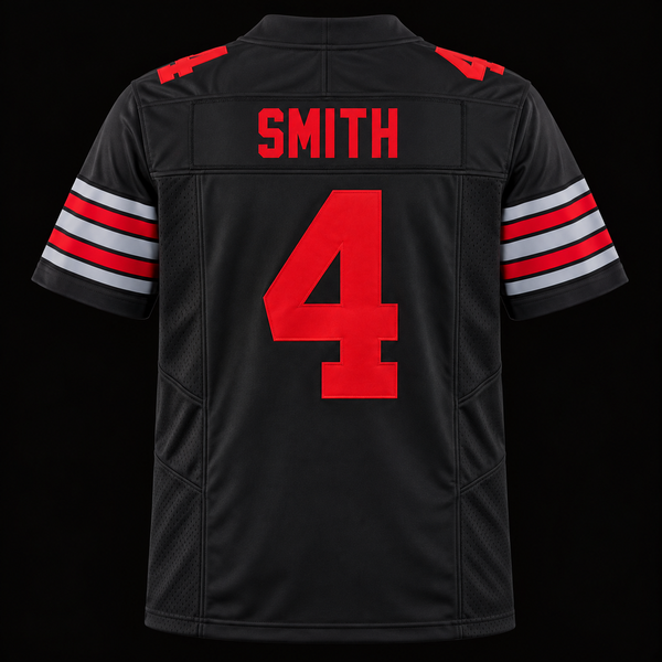 OSU - #4 Smith