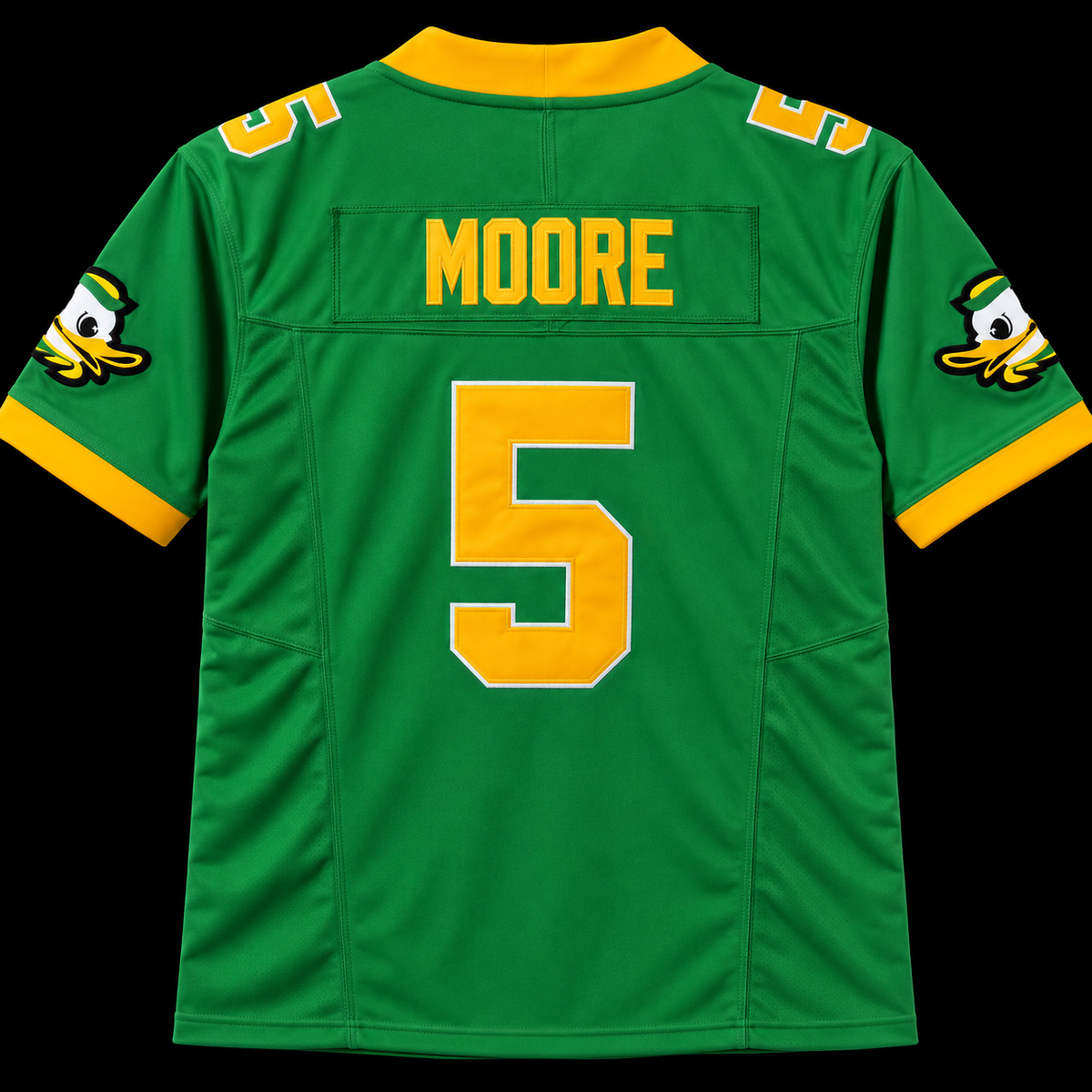 ORE - #5 Moore
