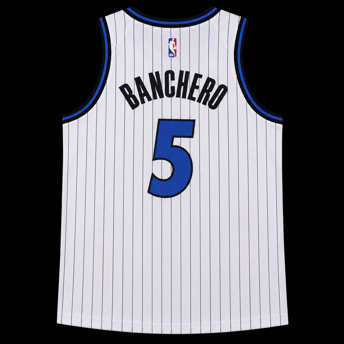 Orlando Magic Blanco