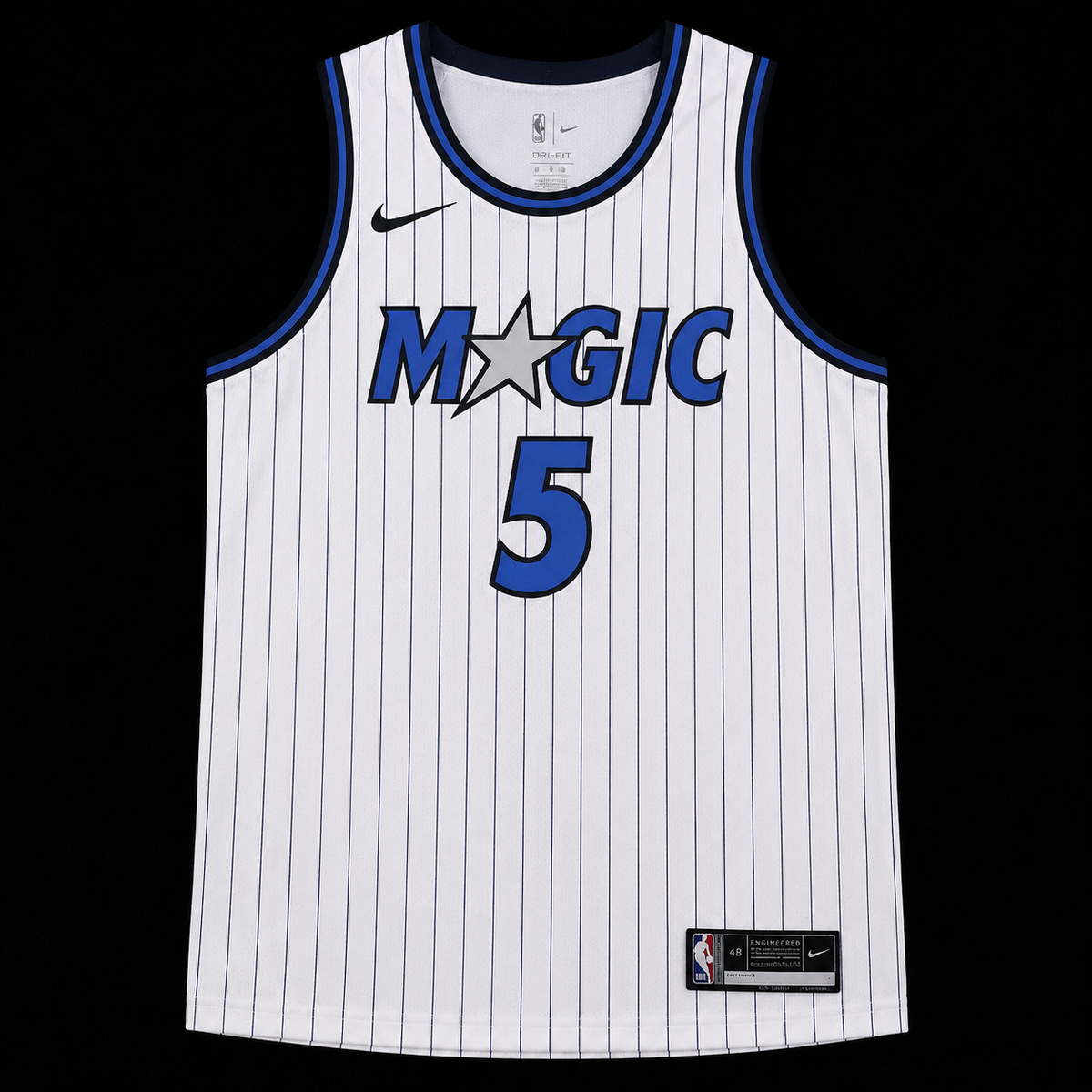 Orlando Magic Blanco