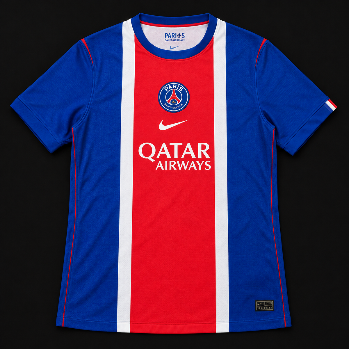 PSG 2026/2027 Local - #10 O. Dembele (ENVIO EXPRESS)