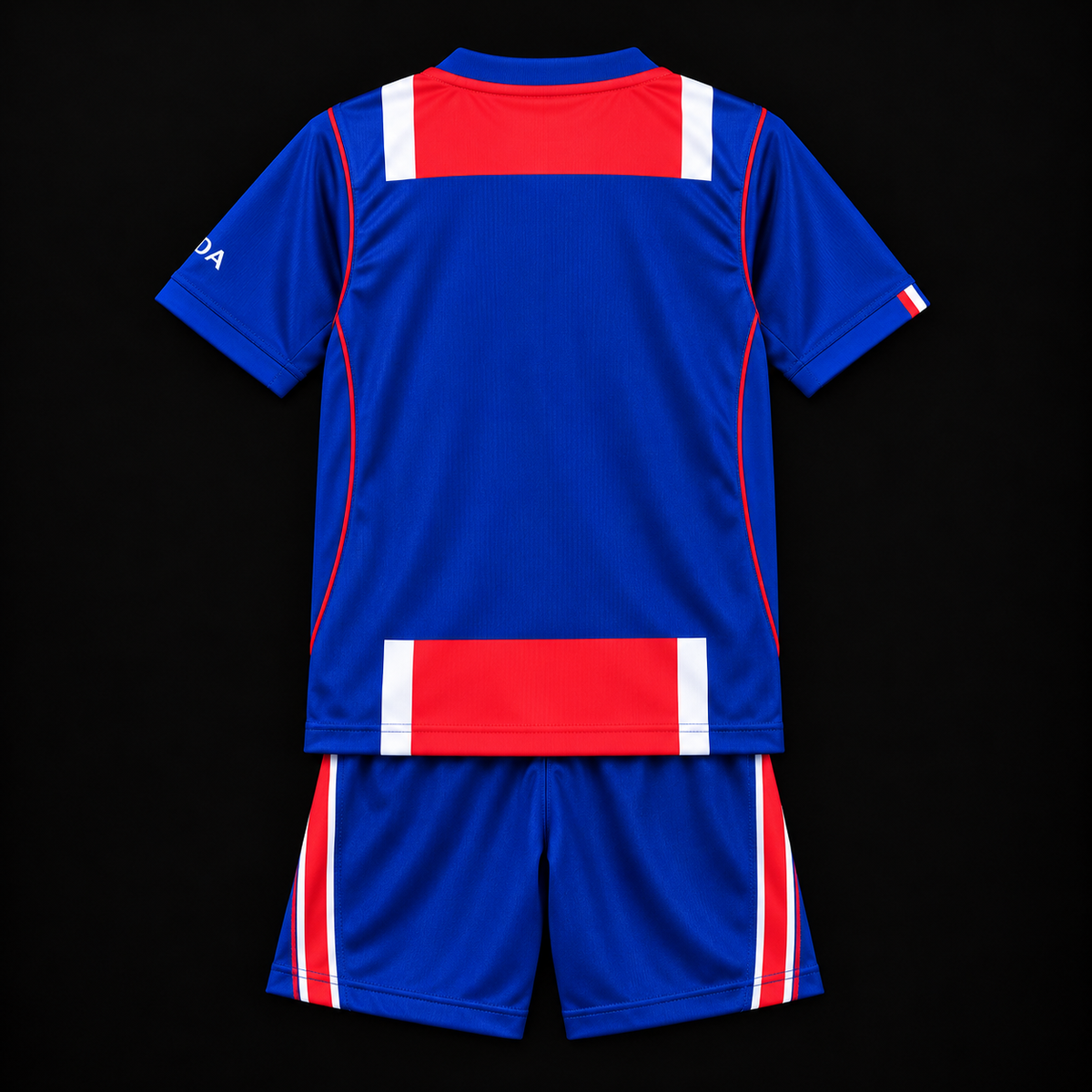 PSG 2026/2027 Local Niño - #14 D. Doue (ENVIO EXPRESS)