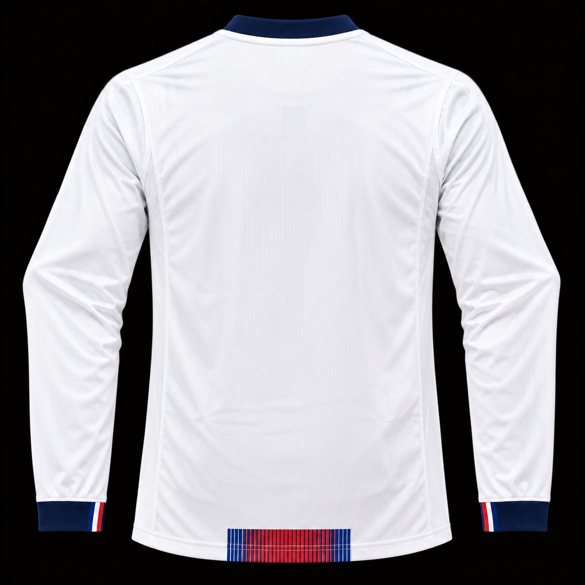 PSG 2026/2027 Visita