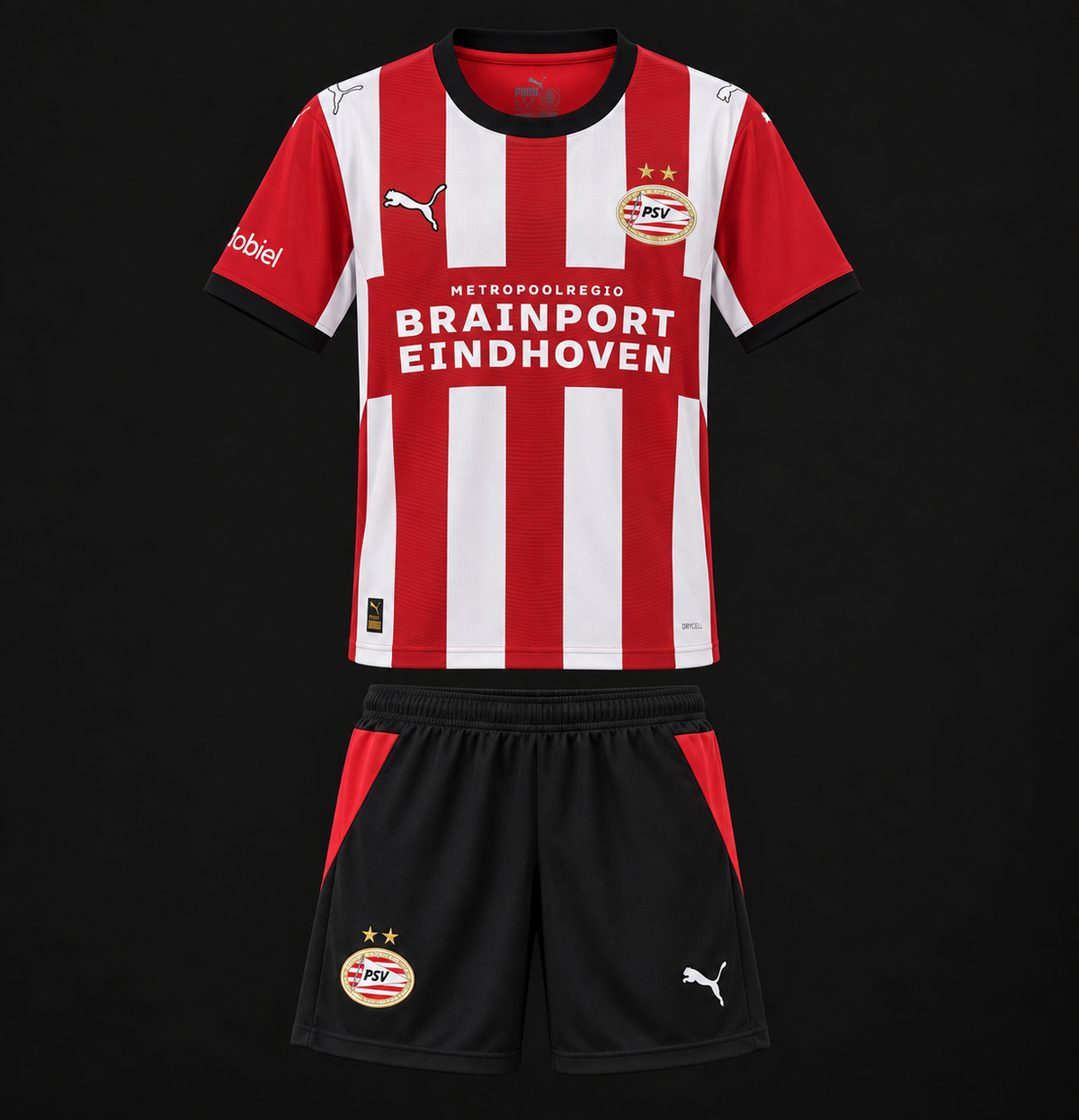 PSV 2026/2027 Local Niño
