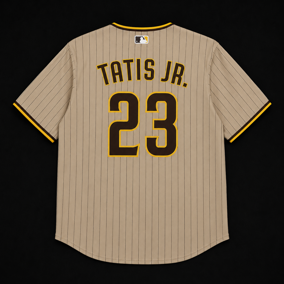 SD Café - #23 Tatis Jr.