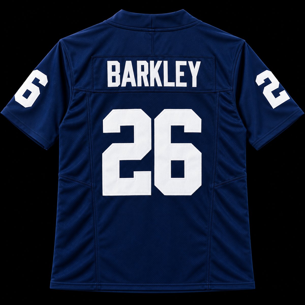 PSU - #26 Barkley