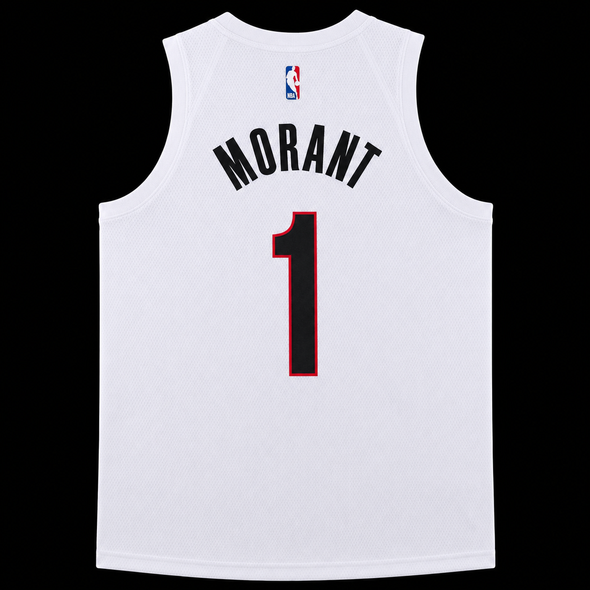 Portland Trail Blazers Blanco