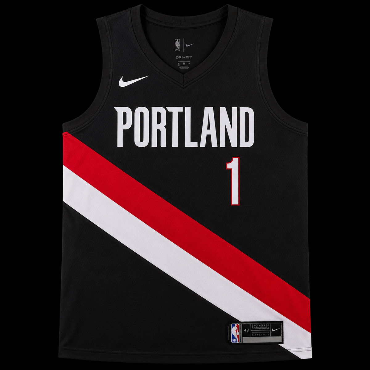 Portland Trail Blazers Local