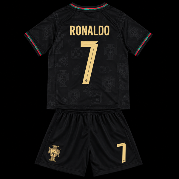 POR 2026 Alternativa #7 Ronaldo Niño