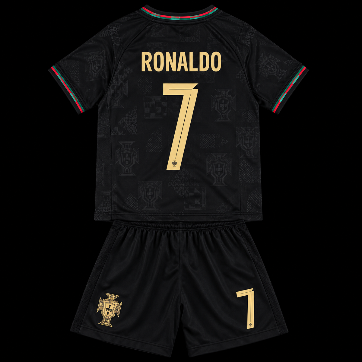POR 2026 Alternativa #7 Ronaldo Niño (ENVIO EXPRESS)