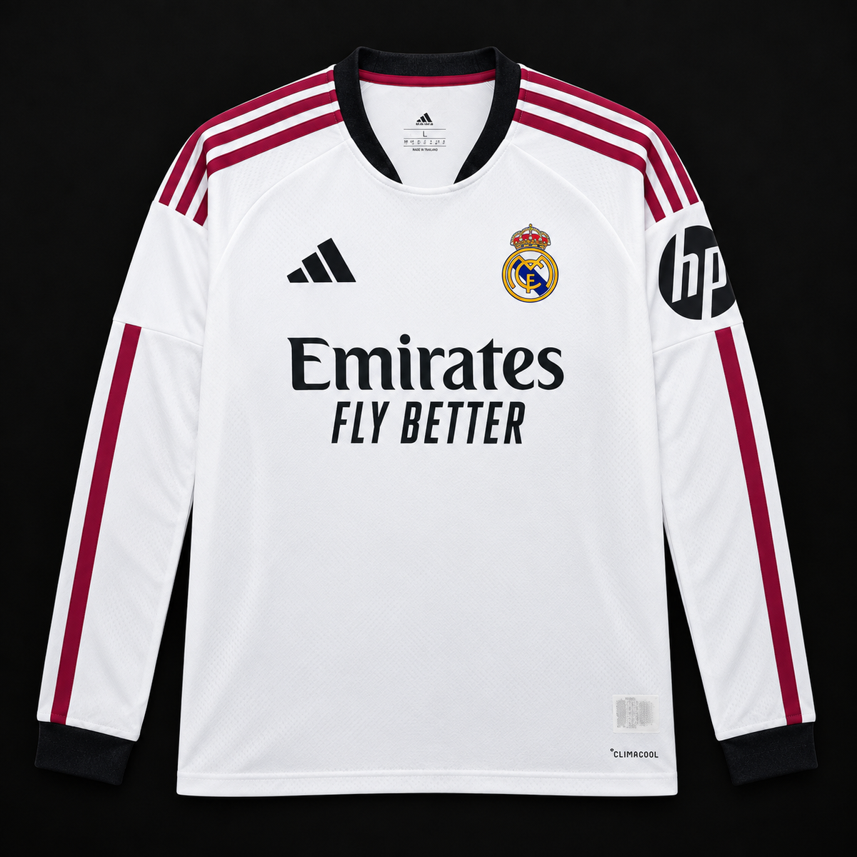RMA 2026/2027 Local