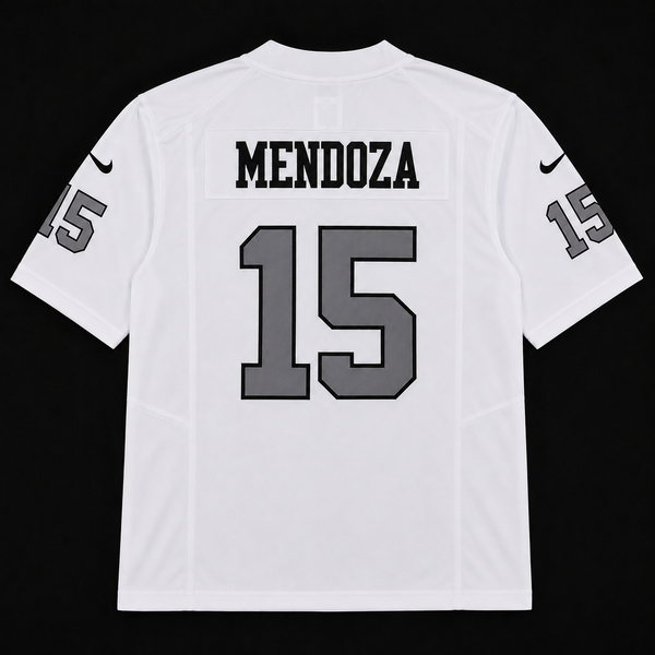 Las Vegas Raiders Blanco