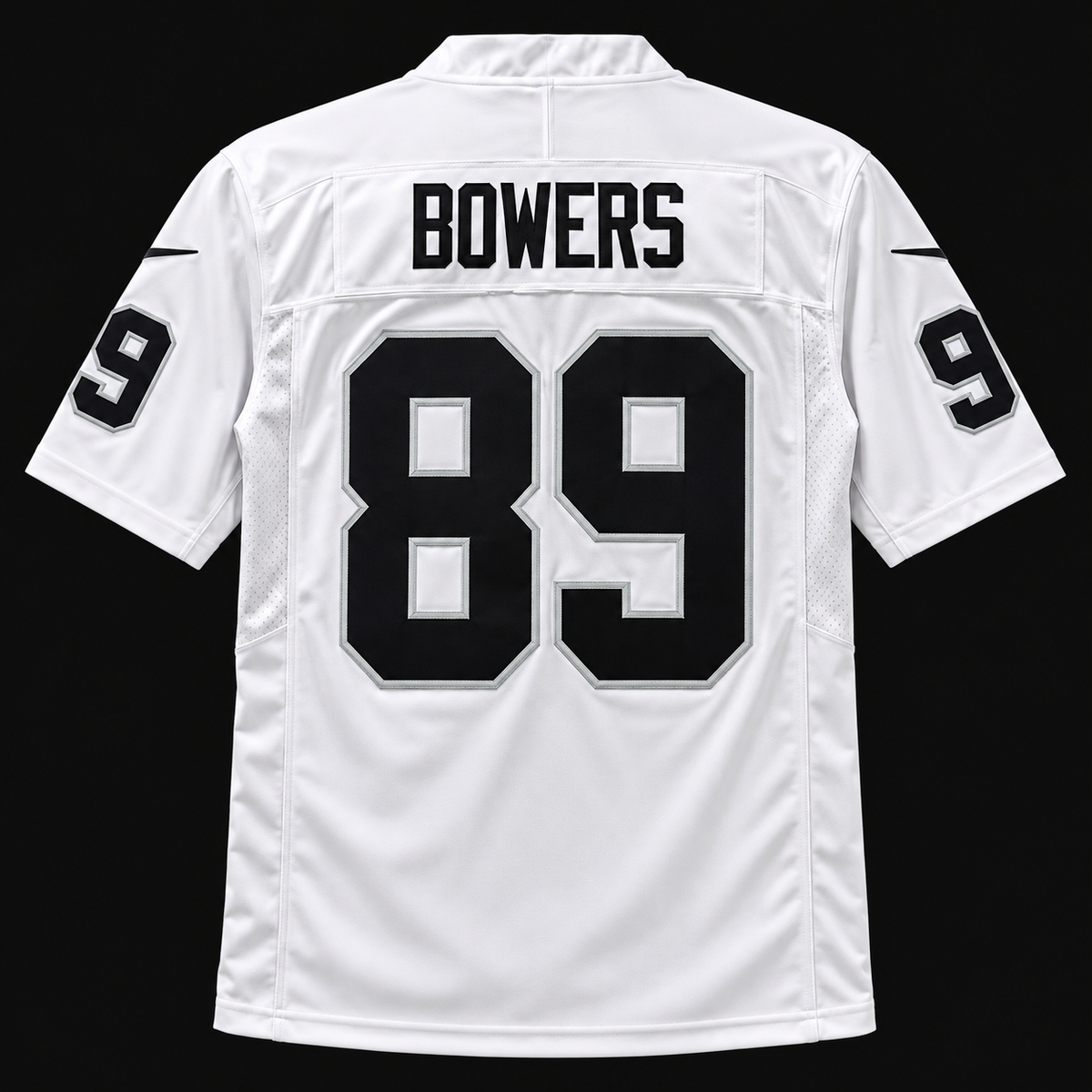 LV Blanco Niño - #89 Bowers