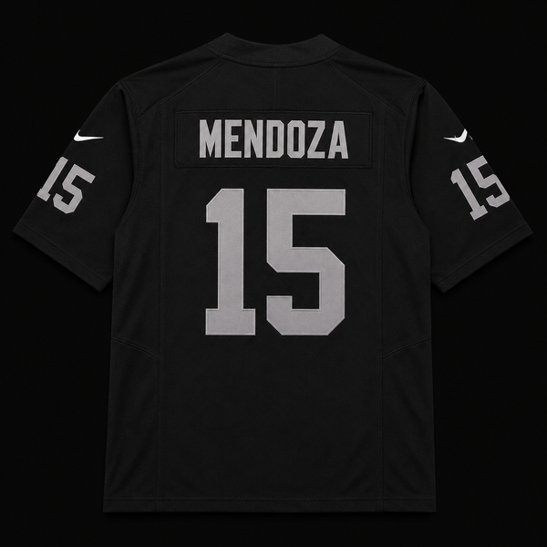 Las Vegas Raiders Negro