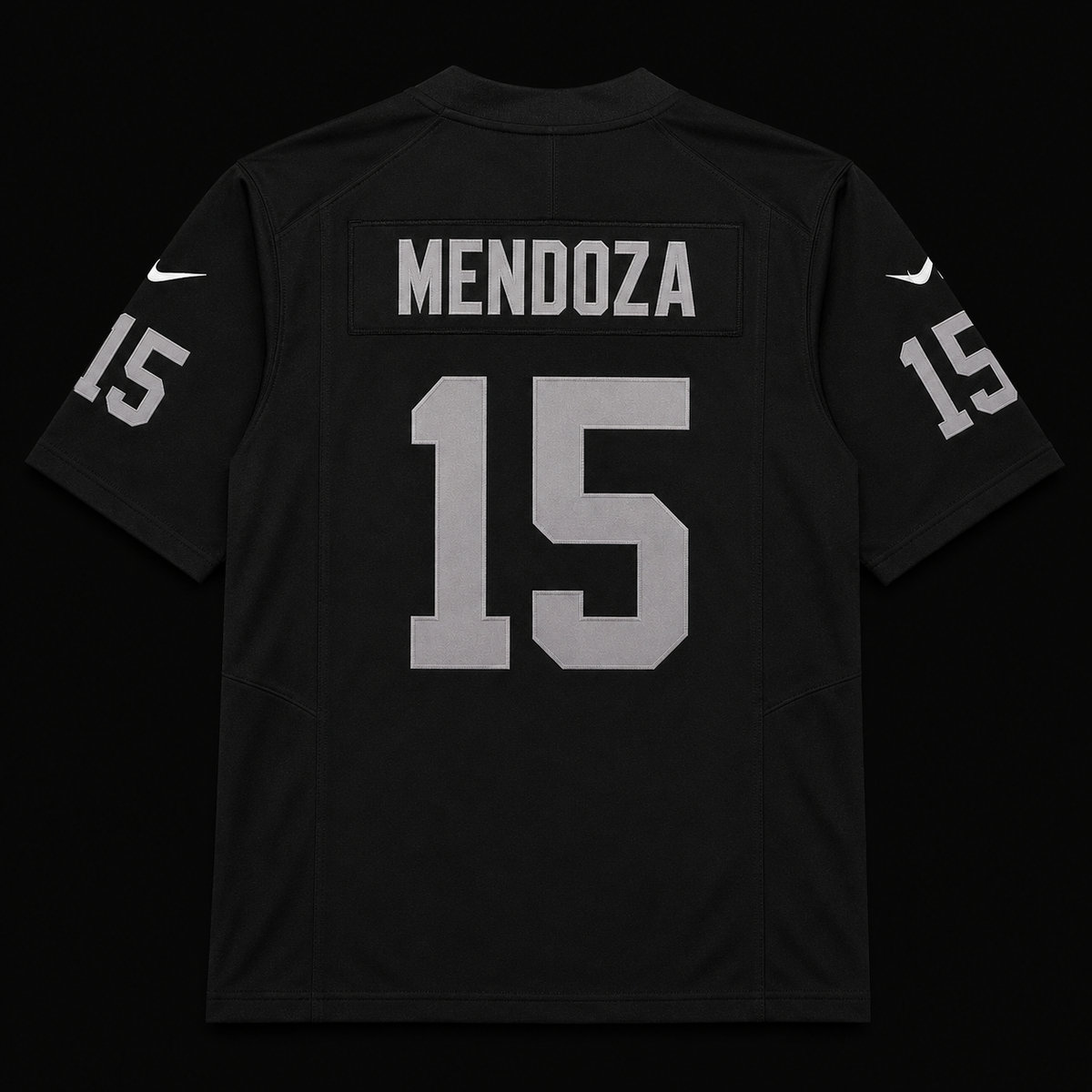 Las Vegas Raiders Negro
