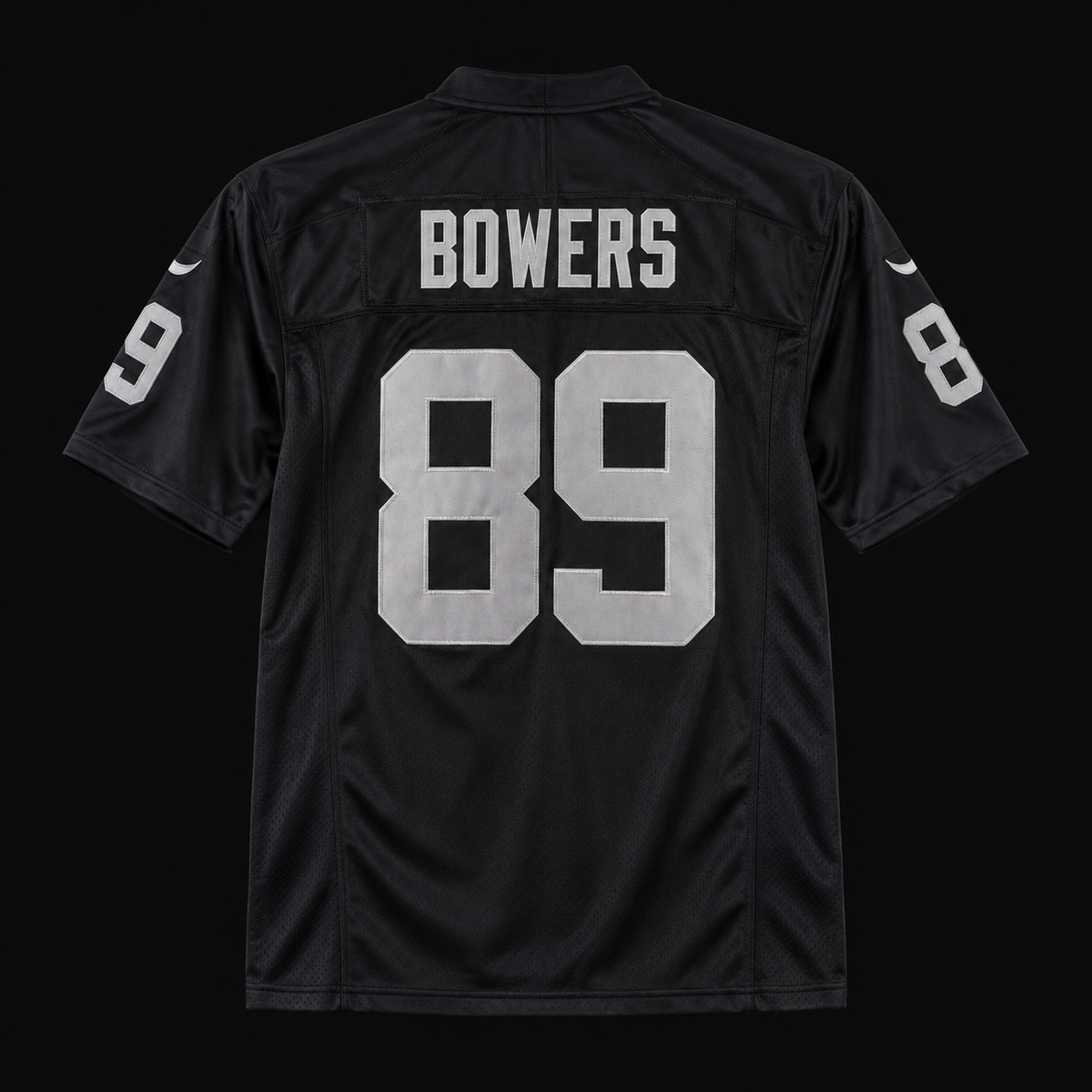 LV Negro - #89 Bowers