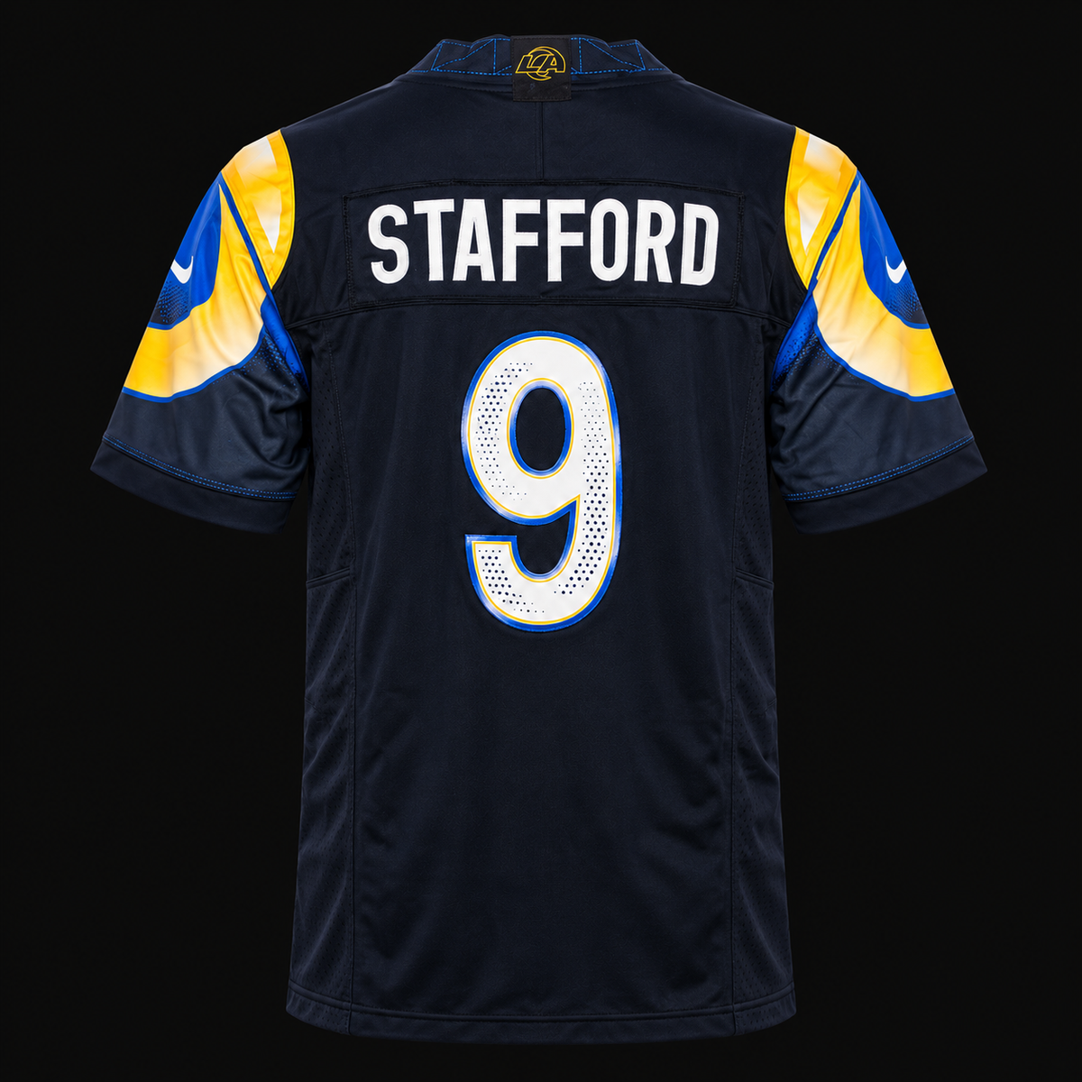 LAR Rivalries - #9 Stafford