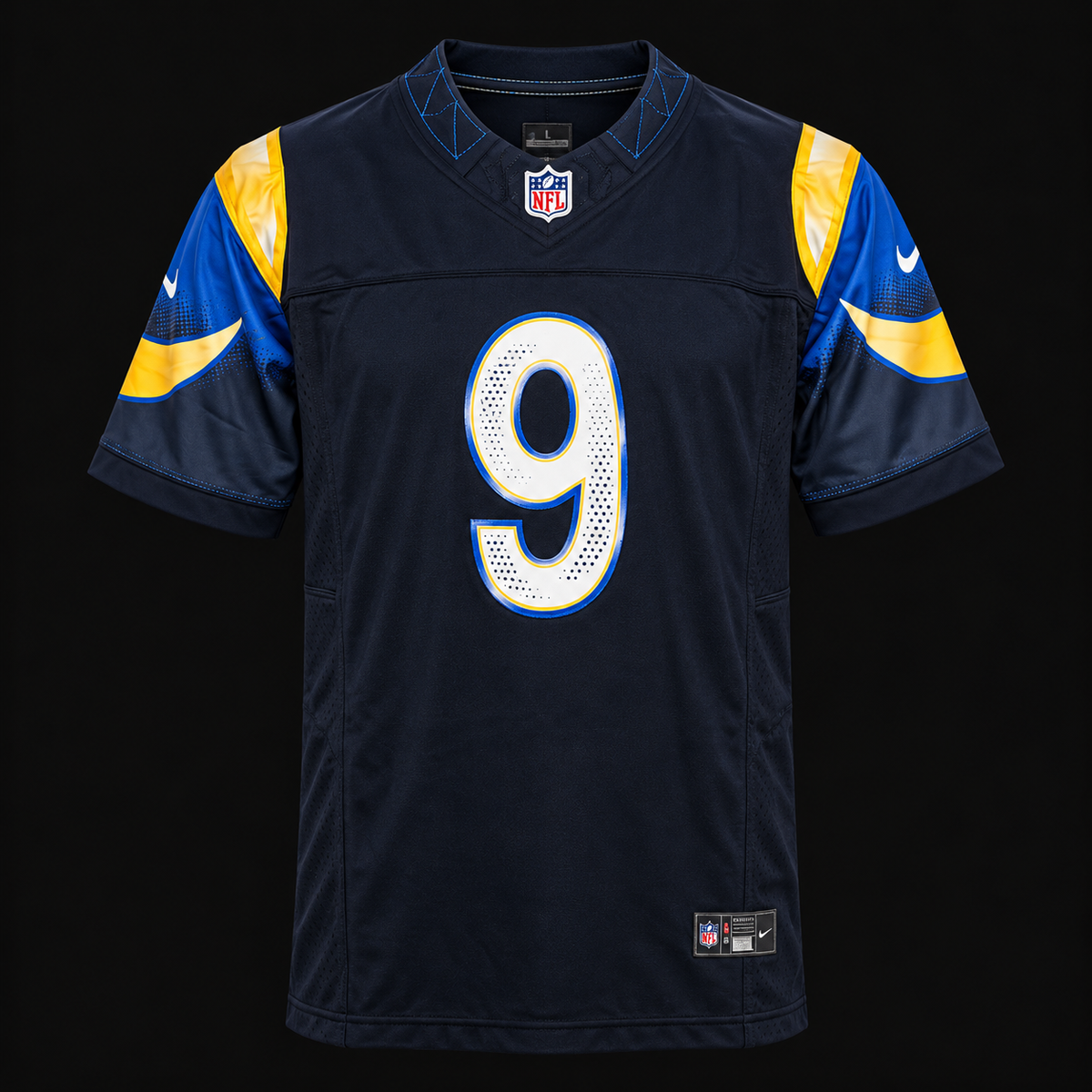 LAR Rivalries - #9 Stafford