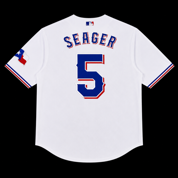 Texas Rangers Local