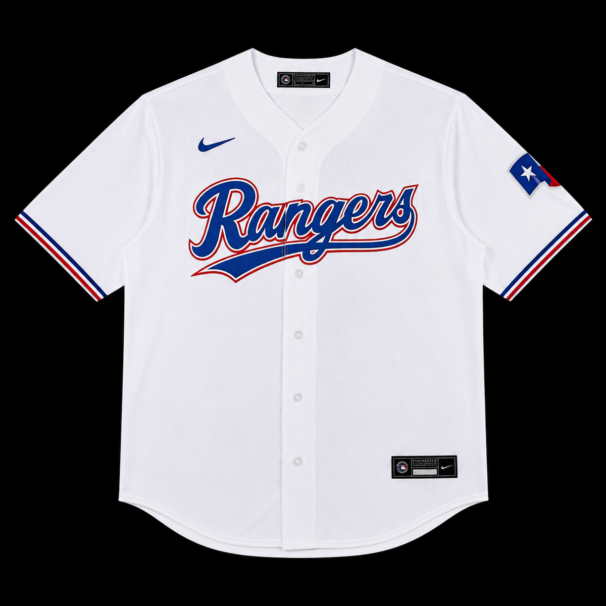 Texas Rangers Local