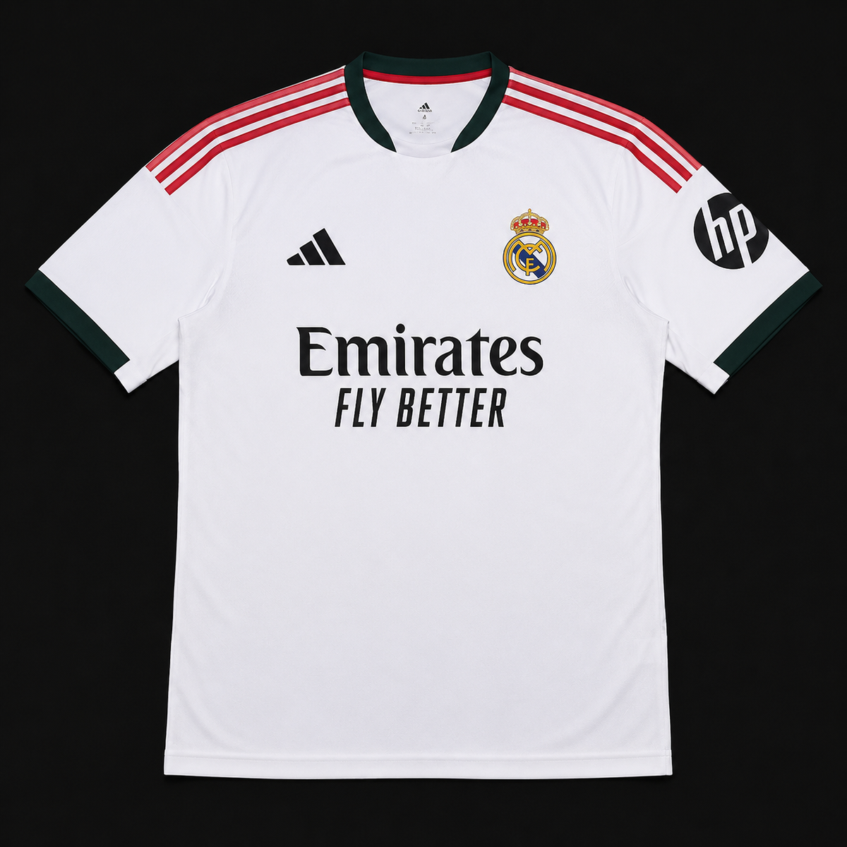 RMA 2026/2027 Local - #10 Mbappe (ENVIO EXPRESS)