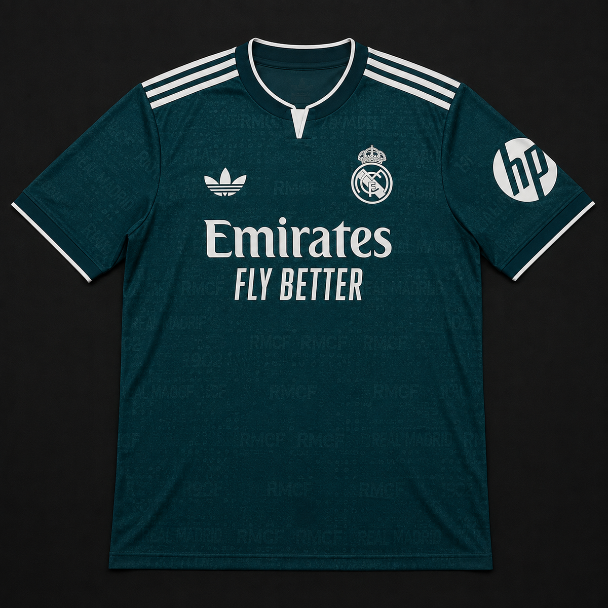 RMA 2026/2027 Visita - #10 Mbappe (ENVIO EXPRESS)