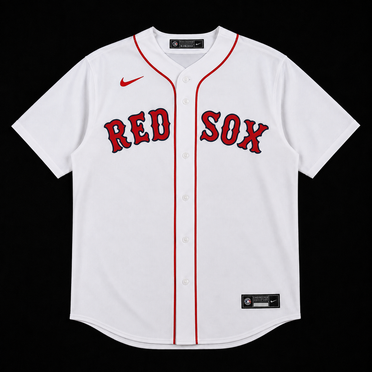 Boston Red Sox Local