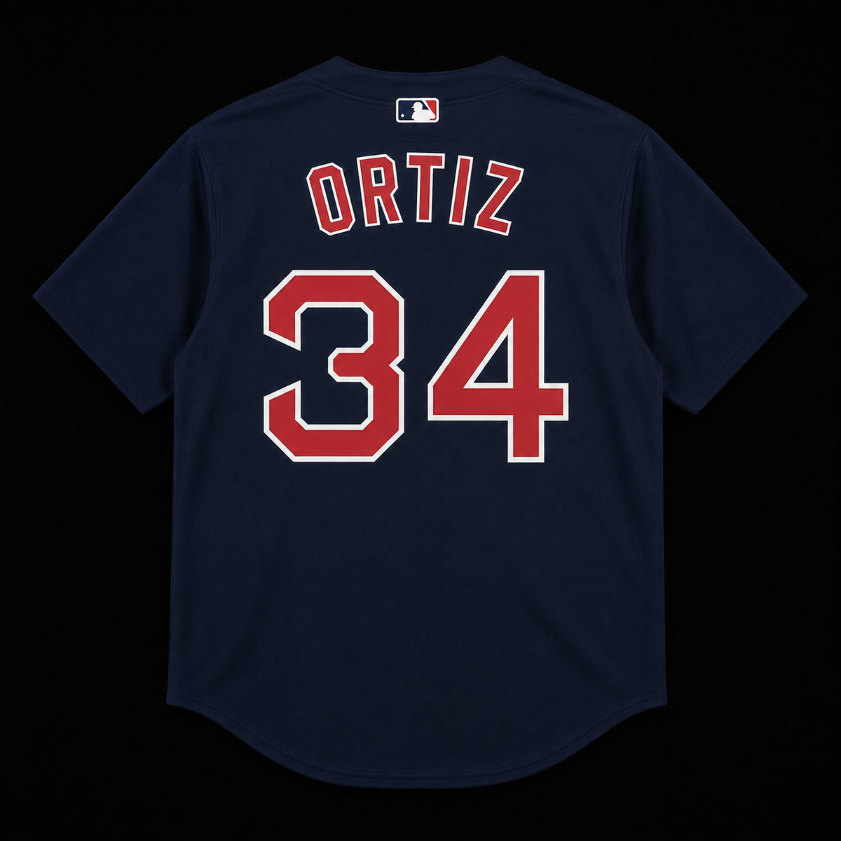 Boston Red Sox Azul