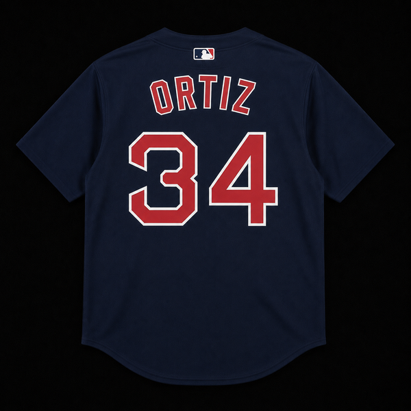 Boston Red Sox Azul