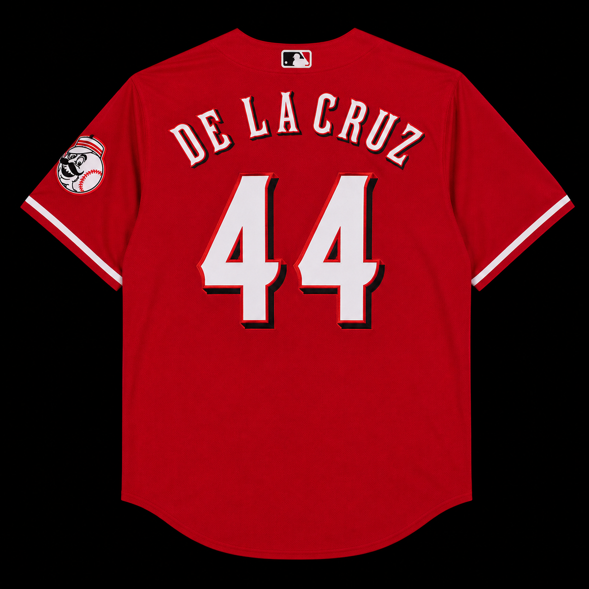 Cincinatti-Reds-Rojo