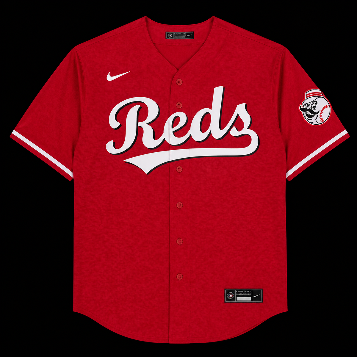 Cincinatti-Reds-Rojo