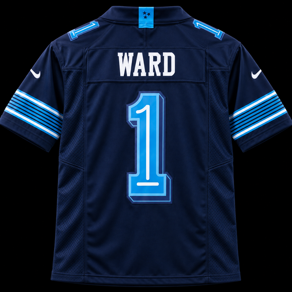 TEN Rivalries - #1 Ward