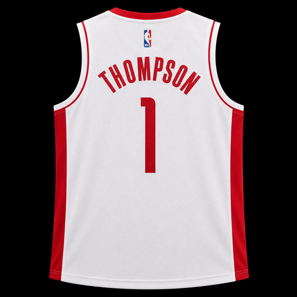 Houston Rockets Blanco