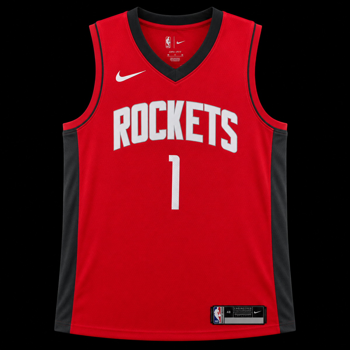 Houston Rockets Local