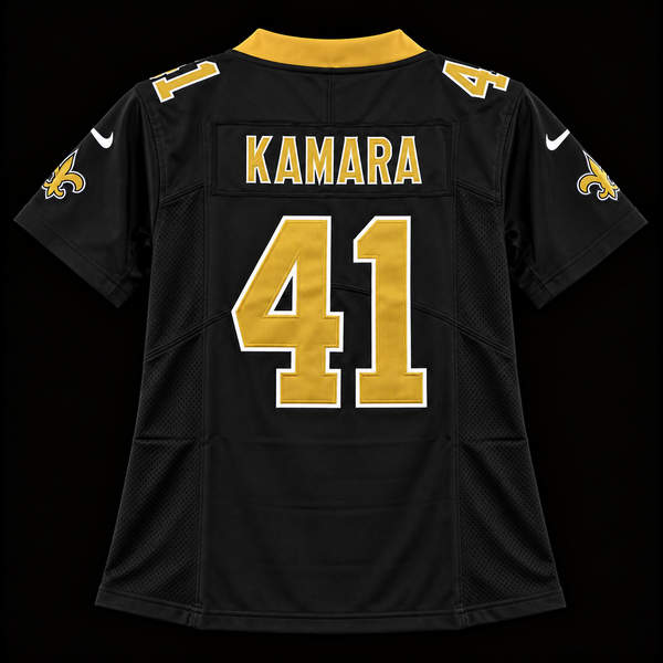 NO Negro Mujer - #41 Kamara